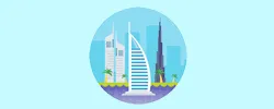 Dubai Hotels