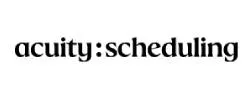Acuity Scheduling