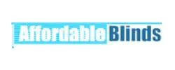 Affordable Blinds Coupons