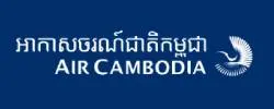 Air Cambodia Coupons
