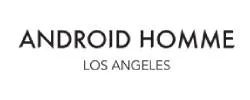 Android Homme Coupons