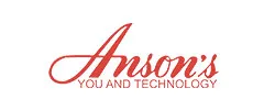 Anson's Coupons