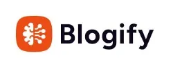Blogify
