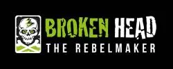 Broken Head Coupons