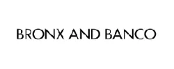 Bronx and Banco