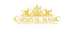 carnival magic phuket ticket C