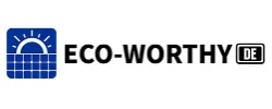 ECO WORTHY Discount Code