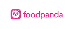 foodpanda Taiwan
