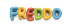 Freddo Toys Discounts