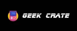 Geek Crate Coupons