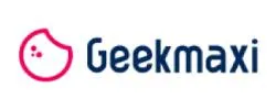 Geekmaxi Coupons