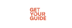 GetYourGuide Coupons