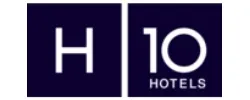 H10 Hotels Promo Codes