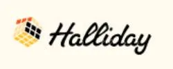 Halliday Coupons