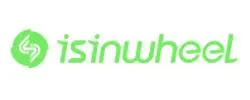 Isinwheel Coupons