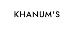 Khanum's Promo Codes