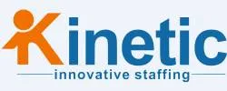 Kinetic Innovative Staffing