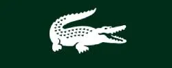 Lacoste Discounts