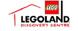 Legoland Discovery Centre Hong Kong