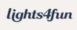 Lights4fun Coupon Codes