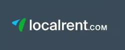 Localrent Coupons