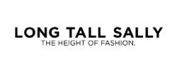 Long Tall Sally Coupons