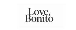Love Bonito Hong Kong