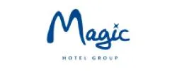 Magic Hotel Group Coupons