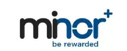Minor Plus Thailand Coupons