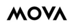 Mova Coupons