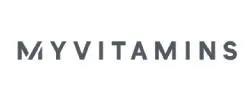 MyVitamins Coupons