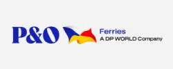 P&O Ferries Coupons