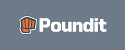 Poundit Coupons