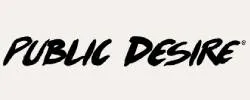 Public Desire Coupons