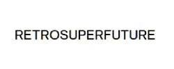 Retrosuperfuture Coupons