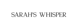 Sarah's Whisper