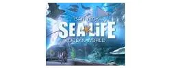 SEA LIFE Bangkok Ocean World