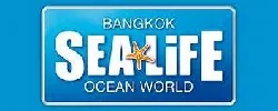 Sealife Bangkok