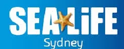 Sealife Sydney