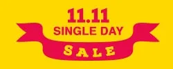 single days coupons