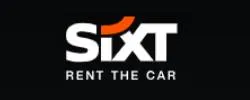 SIXT Car Rental Coupons