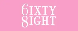 6IXTY 8IGHT Coupons