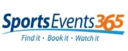 Sports Events 365 Discounts