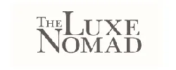 The Luxe Nomad Thailand