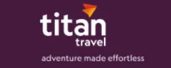 Titan Travel Discount Code