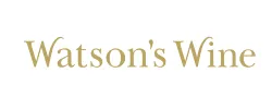Watson's Wine Hong Kong