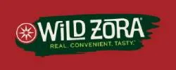 Wild Zora Coupons
