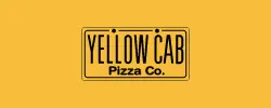 Yellow Cab Pizza Coupons